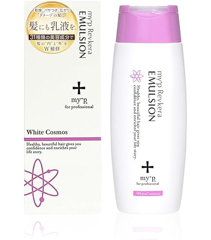 Amazon | ヘアトリートメント リケラミスト 200mL | ノーブランド品